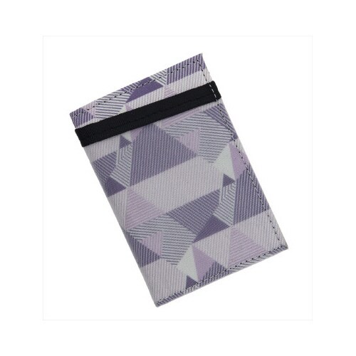 ノフェス カードケース・12ポケット ブラック×2