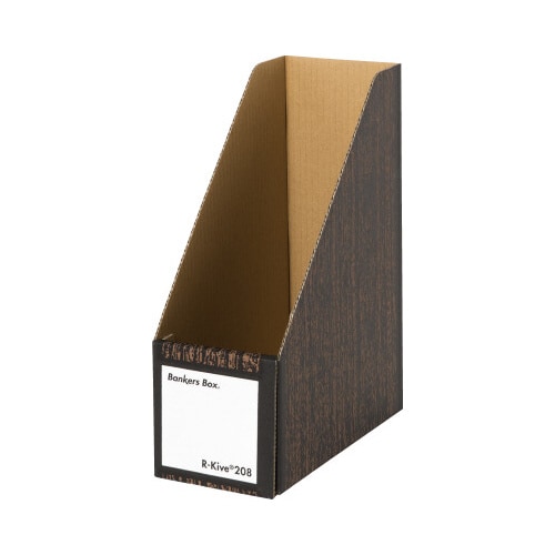 バンカーズボックス208SマガジンF WG 3P