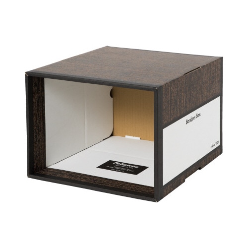 バンカーズボックス1626S FキューブWG 3P