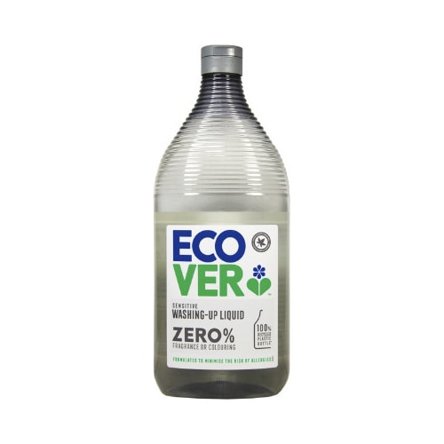 バラ)エコベールゼロ 食器用洗剤 詰替 950ML