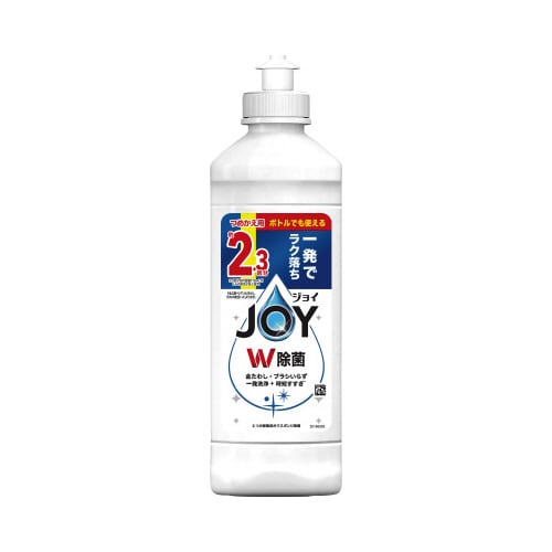 除菌ジョイ キャップ付き詰替 300ml