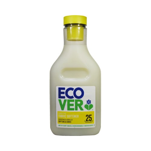 エコベール ファブリックソフナー 750ML