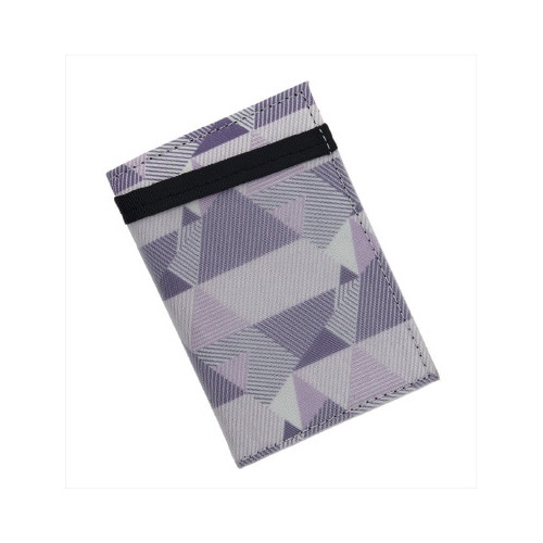 ノフェスカードケース・12ポケット ブラック2個