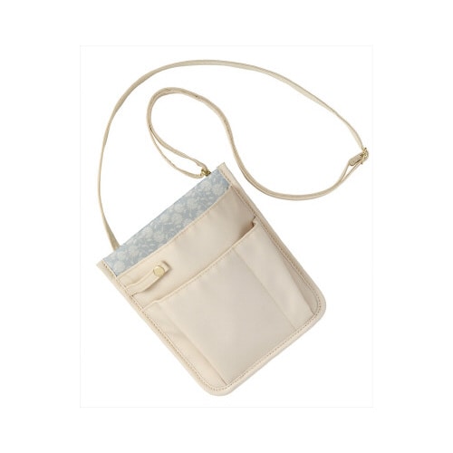 ノフェス ワークポーチ マムホワイト 2個