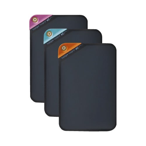 ブギーボードペーパリー 追加セットMサイズ×3枚