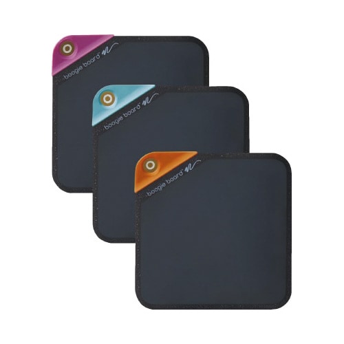 ブギーボードペーパリー 追加セットSサイズ×3枚