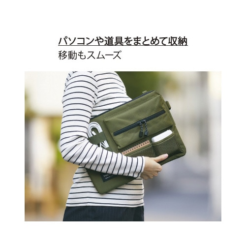 テルッタ マルチケ−ス カ−キ