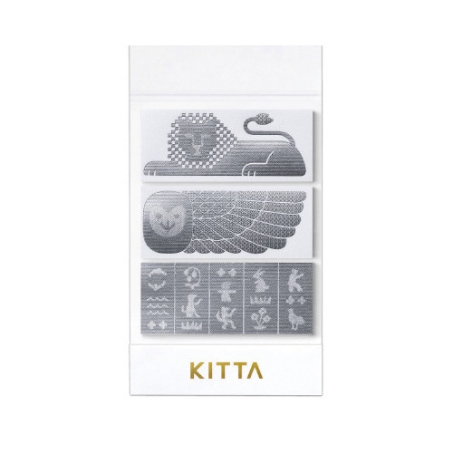 KITTA SPECIAL ヘキガ 5冊