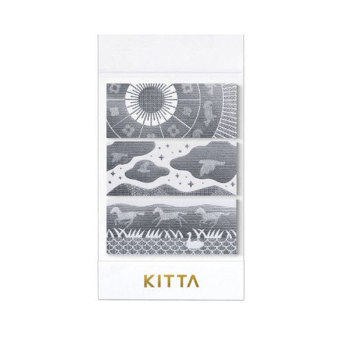 KITTA SPECIAL シゼン 5冊