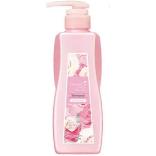 サムライW ローズ シャンプースムースモイスト