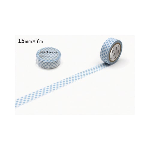 mt 1P ドット・アイス