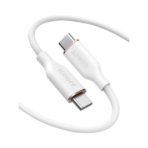 PowerLineC&Cケーブル1.8mWH