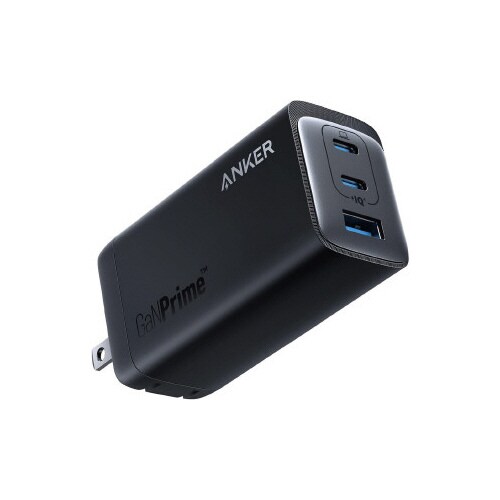 737Charger(GaNPrime 120W)