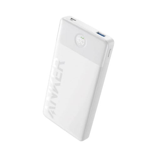 Power Bank10000mAh,2ポートWH
