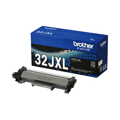 純正トナーカートリッジ TN32JXL×2