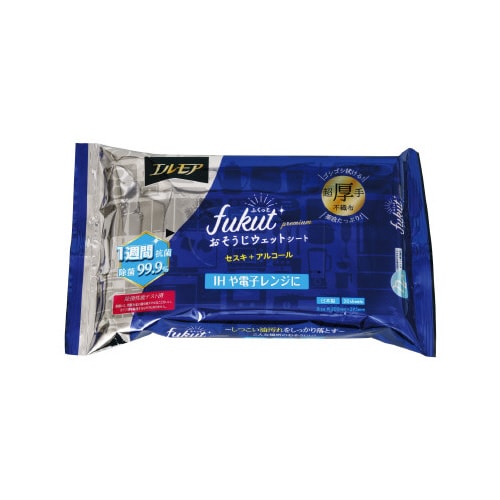 エルモアfukutpremium セスキ+×20