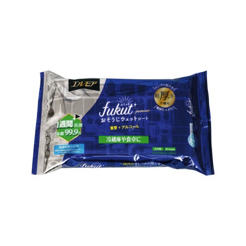 エルモア fukut premium 重曹+×20