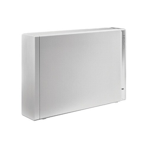 テレビ録画&パソコン両対応 HDD−UT4WB