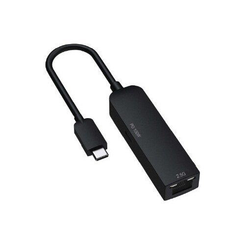 2.5GbE対応 GP−CR452GHP/B