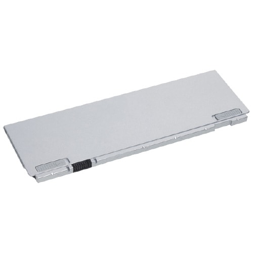 CF−QVモデル用バッテリーパック(シルバー)