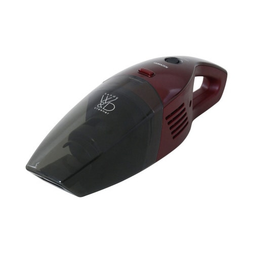 乾湿両用ハンディクリーナー