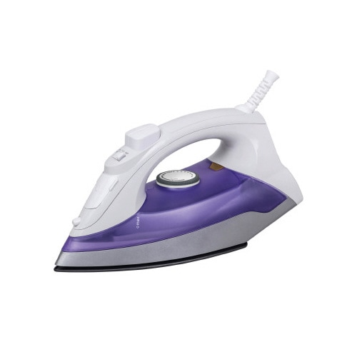 スチームアイロン