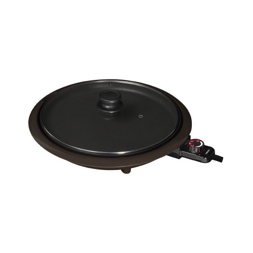 丸型ホットプレート