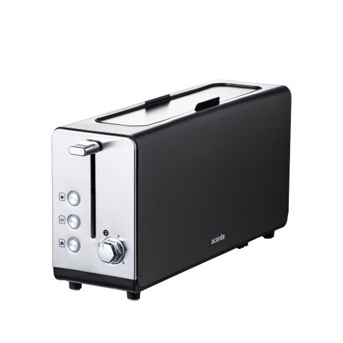 秒速ポップアップトースター