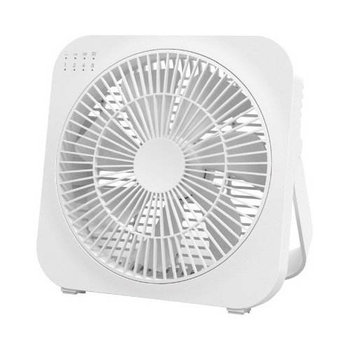 どこでもFANTASTIC DCボックス ホワイト