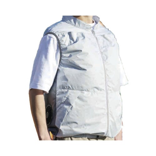 ファン付きKAZEFITベストタイプLLサイズ