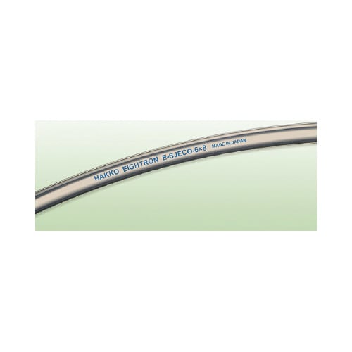 スーパー柔軟フッ素チューブ(エコフレンドリー)