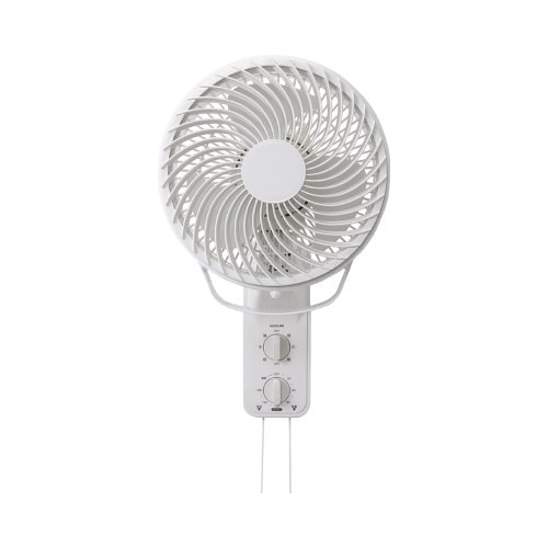 壁掛けサーキュレーター(AC)KCF2343W