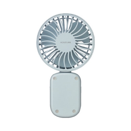 ハンディファン(折畳&クリップ)KPF0741A