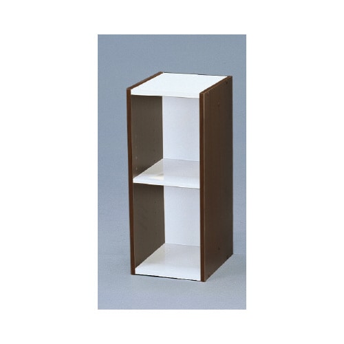 スペースユニット 幅250×高さ600 OW/WT