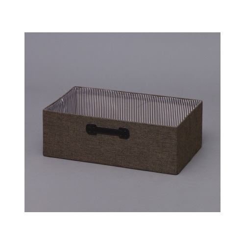 インナーボックス 幅458 ブラウン