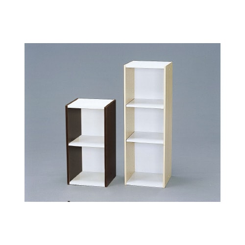 スペースユニット 幅350×高さ600 OW/WT