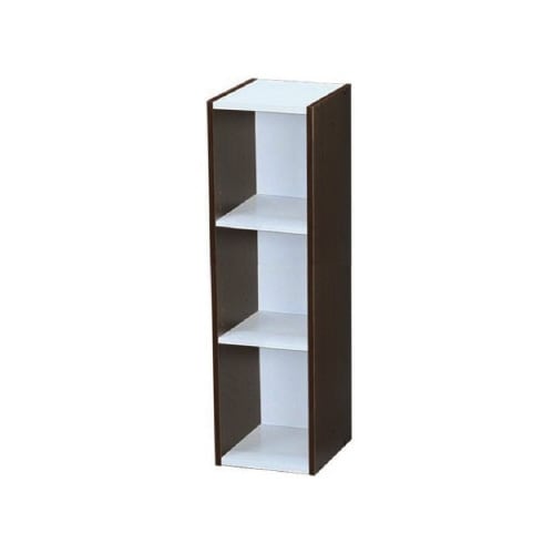 スペースユニット 幅250×高さ880 OW/WT