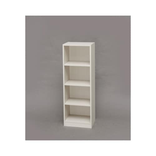 スペースフィットラック 幅400×高さ1200