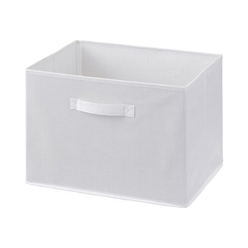 インナーボックス 幅385 ホワイト