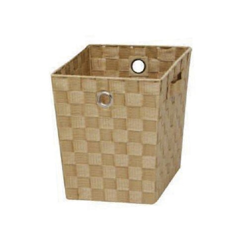 カラーバスケット 幅220 ベージュ