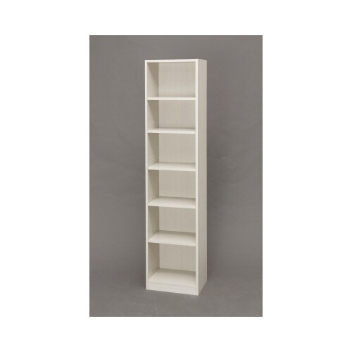 スペースフィットラック 幅400×高さ1800