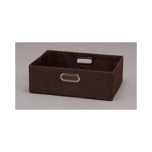 インナーボックス 浅型 ブラウン