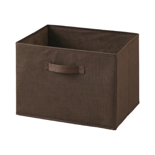 インナーボックス 幅385 ブラウン