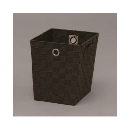 カラーバスケット 幅220 ブラウン