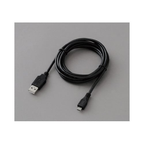 microUSBケーブル1.5m