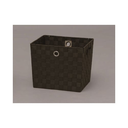 カラーバスケット 幅315 ブラウン