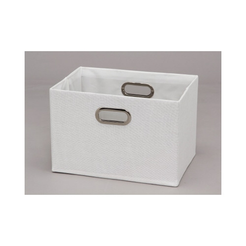 インナーボックス 深型 ホワイト