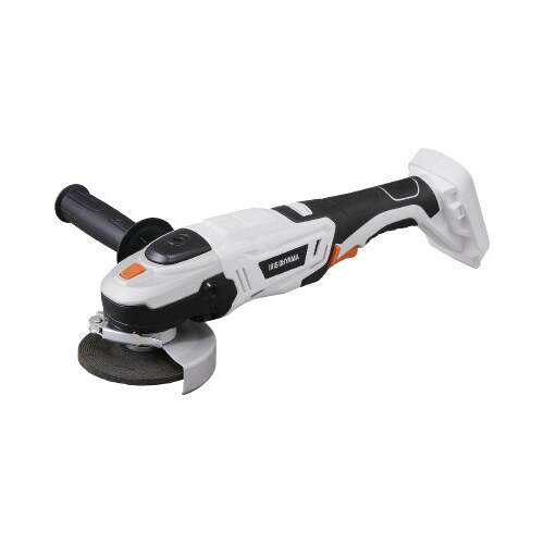 充電式ディスクグラインダ 18V 本体のみ W