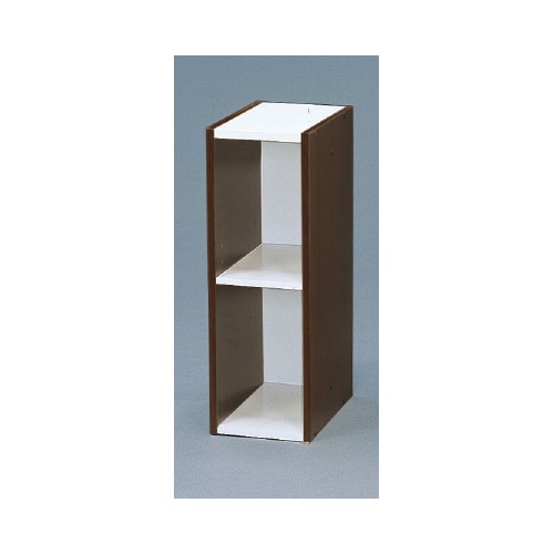 スペースユニット 幅200×高さ600 OW/WT