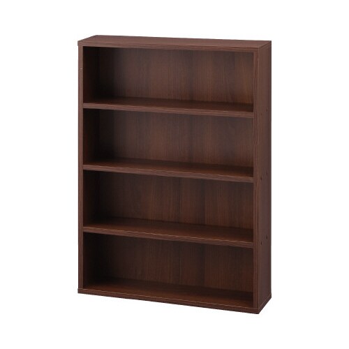 コミックラック ウォールナット